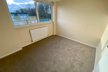 Dorchester Way, Walsgrave, Coventry