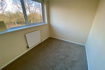 Dorchester Way, Walsgrave, Coventry