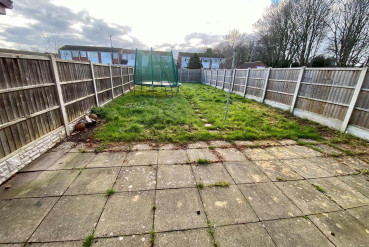 Dorchester Way, Walsgrave, Coventry