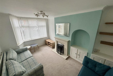 Lincroft Crescent, Chapelfields, Coventry