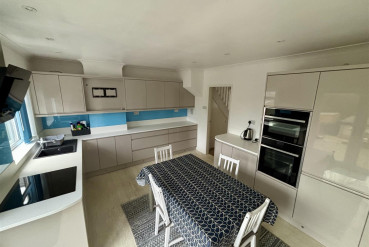 Lincroft Crescent, Chapelfields, Coventry