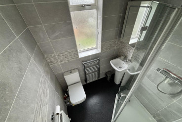 Lincroft Crescent, Chapelfields, Coventry