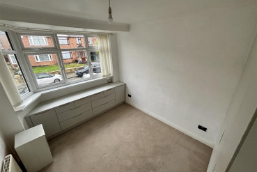 Lincroft Crescent, Chapelfields, Coventry