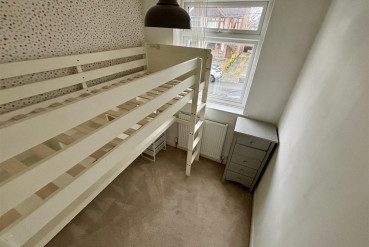 Lincroft Crescent, Chapelfields, Coventry