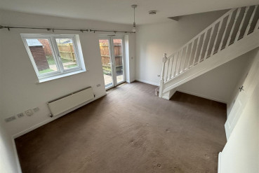 Tipton Way Spirit Quarters Coventry