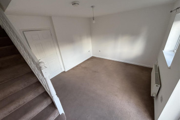 Tipton Way Spirit Quarters Coventry