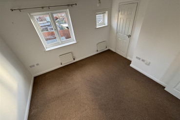 Tipton Way Spirit Quarters Coventry