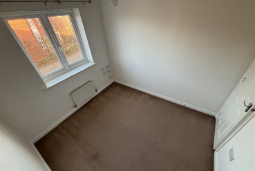 Tipton Way Spirit Quarters Coventry