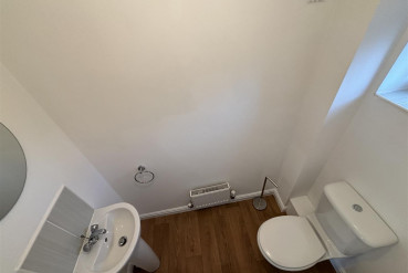 Tipton Way Spirit Quarters Coventry