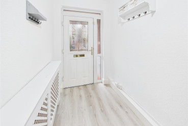 Chelveston Road, Coundon, Coventry