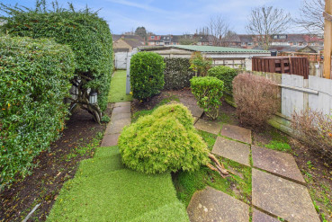 Chelveston Road, Coundon, Coventry