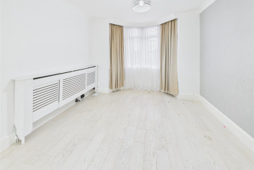 Chelveston Road, Coundon, Coventry