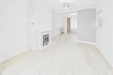 Chelveston Road, Coundon, Coventry