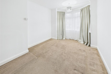 Chelveston Road, Coundon, Coventry