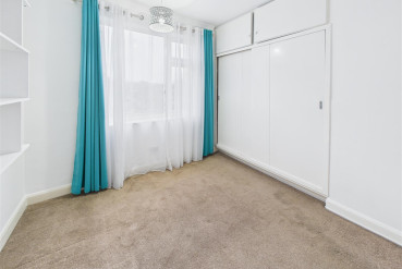 Chelveston Road, Coundon, Coventry