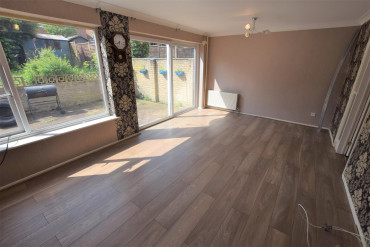 Corfe Close, Walsgrave, Coventry