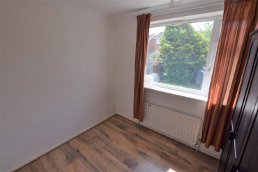 Corfe Close, Walsgrave, Coventry