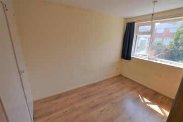 Corfe Close, Walsgrave, Coventry