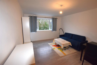 Hearsall Court, Tile Hill Lane, Coventry