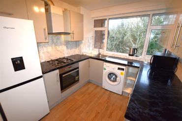 Hearsall Court, Tile Hill Lane, Coventry