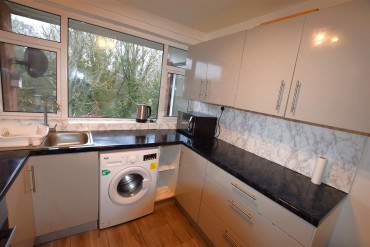 Hearsall Court, Tile Hill Lane, Coventry