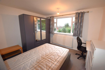 Hearsall Court, Tile Hill Lane, Coventry