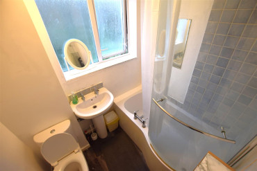 Hearsall Court, Tile Hill Lane, Coventry