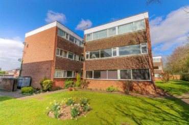 Colina Close Willenhall Coventry