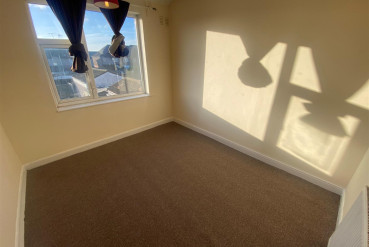 Burnaby Road, Radford, Coventry