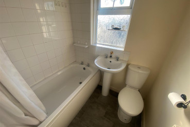 Burnaby Road, Radford, Coventry