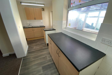 Burnaby Road, Radford, Coventry