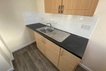 Burnaby Road, Radford, Coventry