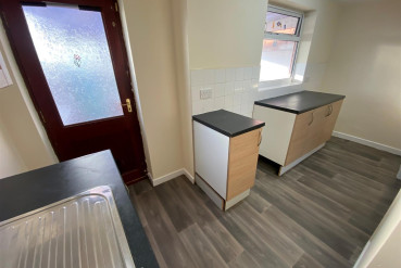 Burnaby Road, Radford, Coventry