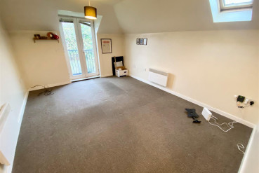 Longford Bridge, Court Union Place, Longford, Cove