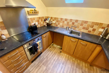 Longford Bridge, Court Union Place, Longford, Cove