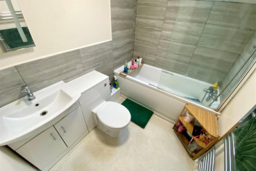 Longford Bridge, Court Union Place, Longford, Cove