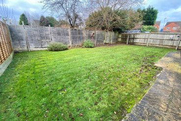 Longford Bridge, Court Union Place, Longford, Cove