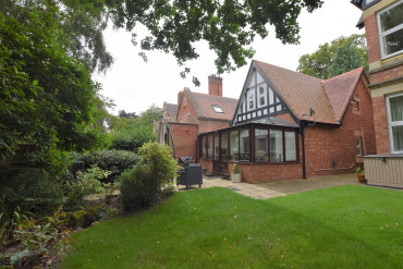 Victoria Court, Davenport Road, Earlsdon, Coventry