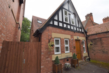 Victoria Court, Davenport Road, Earlsdon, Coventry