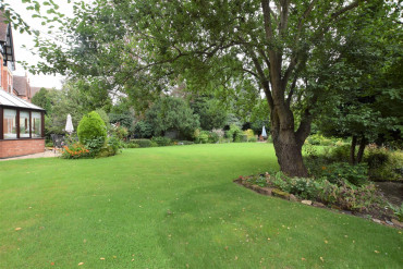 Victoria Court, Davenport Road, Earlsdon, Coventry