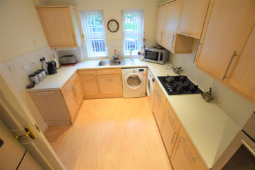 Victoria Court, Davenport Road, Earlsdon, Coventry