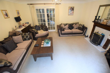 Victoria Court, Davenport Road, Earlsdon, Coventry