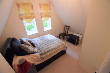 Victoria Court, Davenport Road, Earlsdon, Coventry