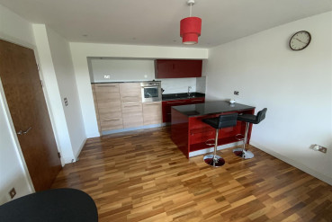 Hemisphere, Edgbaston