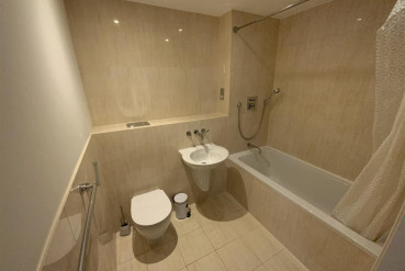 Hemisphere, Edgbaston