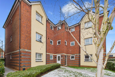 Philmont Court Bannerbrook Park Coventry