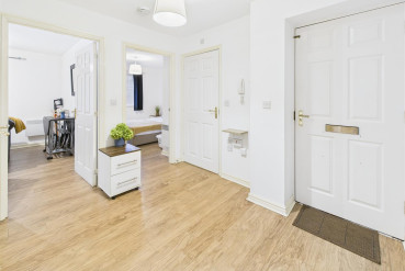 Philmont Court Bannerbrook Park Coventry