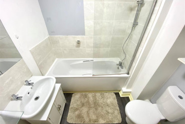 Philmont Court Bannerbrook Park Coventry