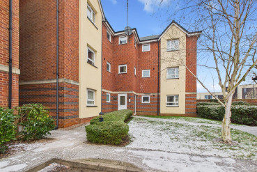 Philmont Court Bannerbrook Park Coventry