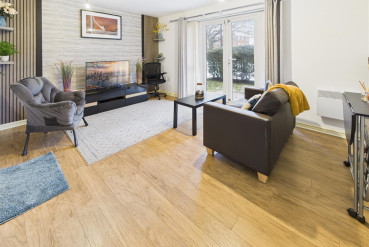 Philmont Court Bannerbrook Park Coventry